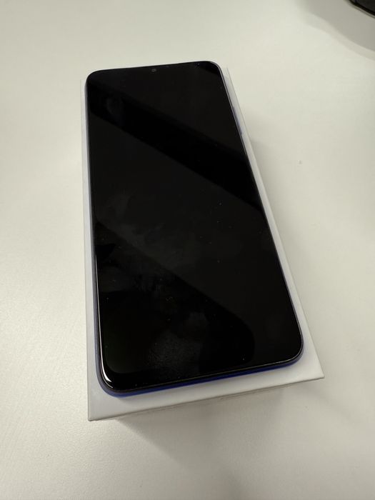 Redmi 9T 4/64GB Twilight Blue