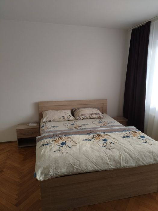 Închiriez apartament cu 1 cameră în regim hotelier