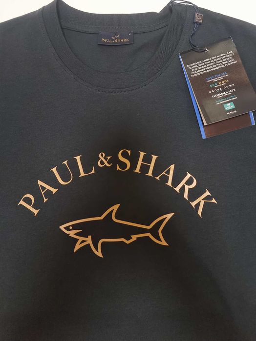 Mъжки тениски Paul Shark