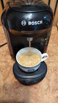 Vând aparat cafea Bosch Tassimo