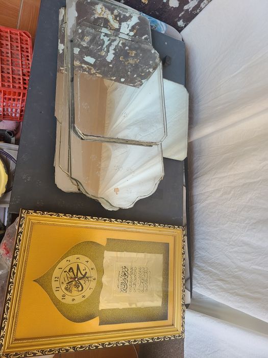 Мебелар нарсалар сотиладаи