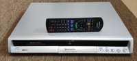 DVD Recorder Panasonic DMR-EH56 cu HDD  Telecomanda