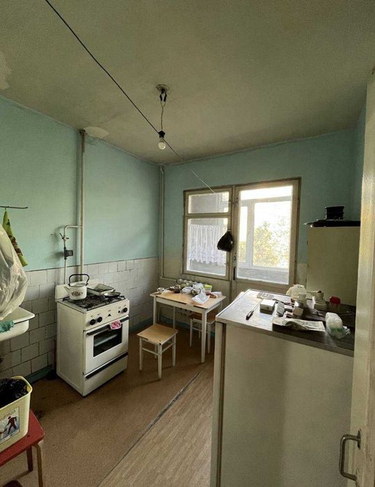 Дархан 60м2 2/3/9 Срочно Ор-р Кафе Дархан