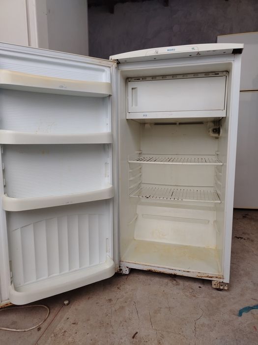 Nord haladilnik sotiladi 650 ming