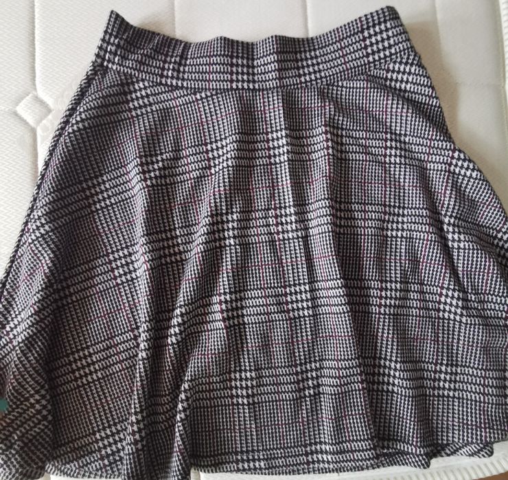 Lot 3 fuste S-M (36-38)