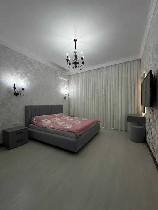 Сдаётся 2ком квартира Шайхантахурский р-н Ганга