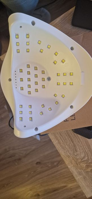 Лампа     LED/UV