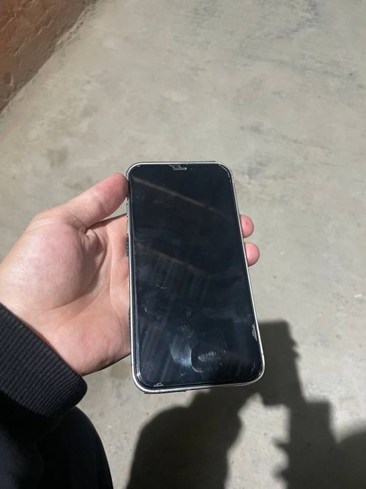 Iphone xr 15pro korpusda