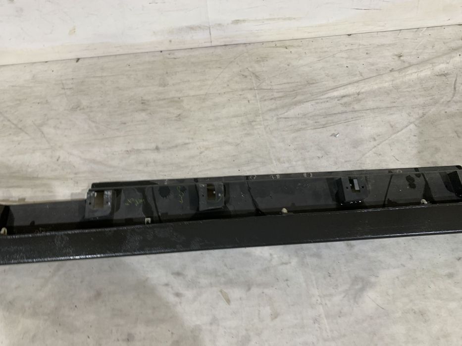 Prag dreapta Ford EcoSport, 2013, 2014, 2015, 2016, 2017, cod origine OE CN15-N10154-CAW.