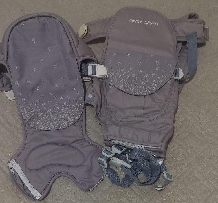 Деткая переноска кенгуру