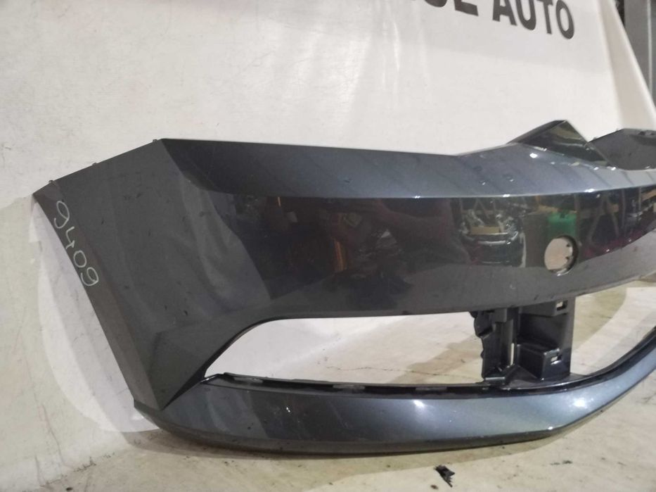 Bara fata Skoda Fabia 3, 2014, 2015, 2016, 2017, cod origine OE 6V0807221.