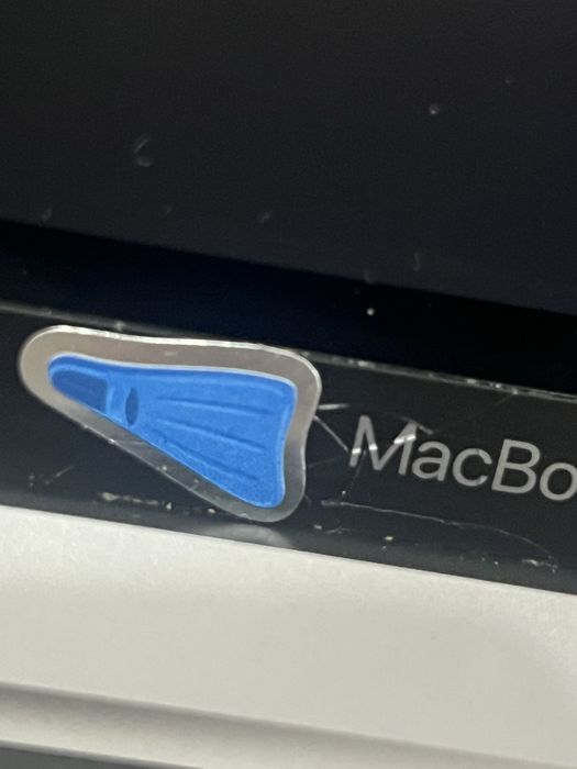 Macbook air A2337