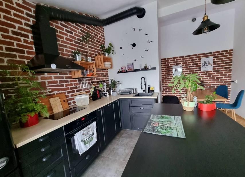 Дава се под наем Тристаен апартамент в София, Карпузица - 76 кв.м за 750 € - Снимка #4