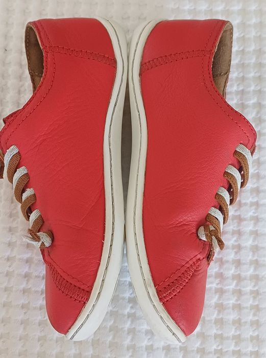 Adidas papuci incaltaminte copii Camper m.29 Geox m.28 si Ecco m.25