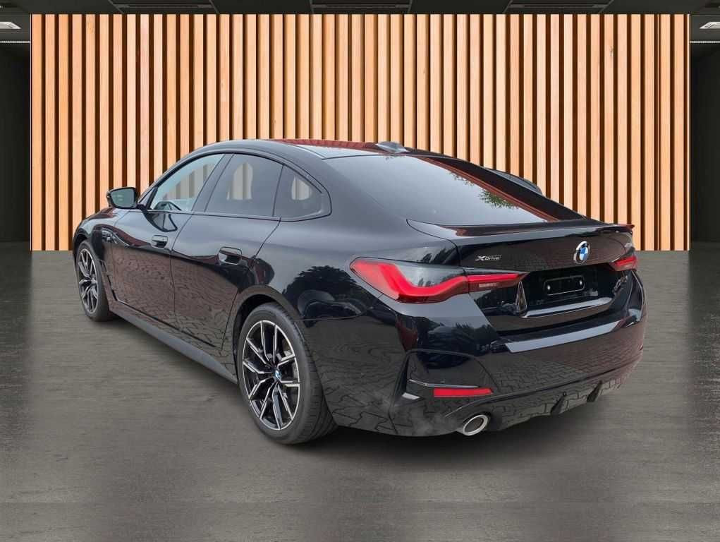 BMW 430i GranCoupe xDrive M-sport под заказ из Германии