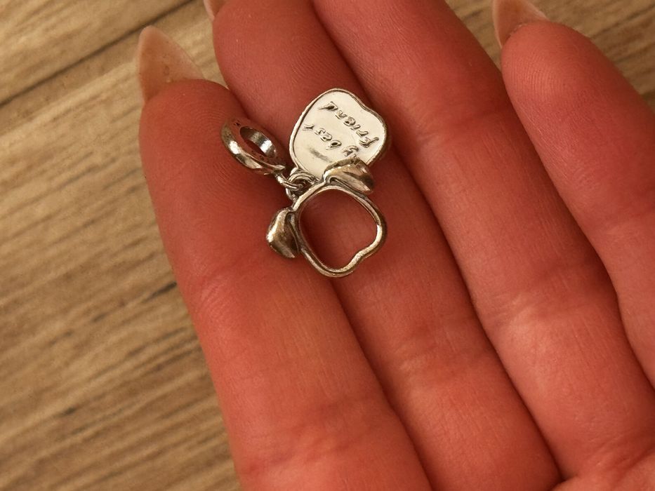 Pandora талисмани Пандора