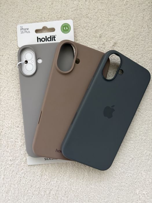 ПЕРФЕКТЕН iPhone 16 Plus 256gB