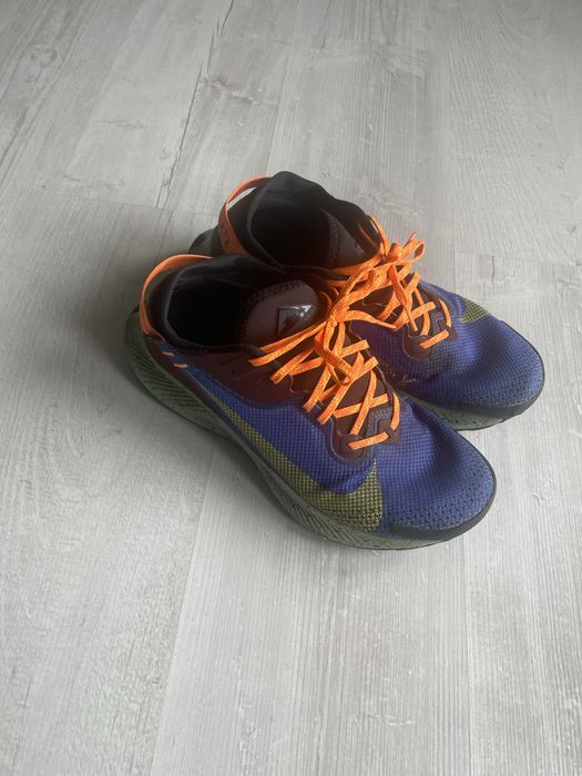 Nike trail pegasus cortex