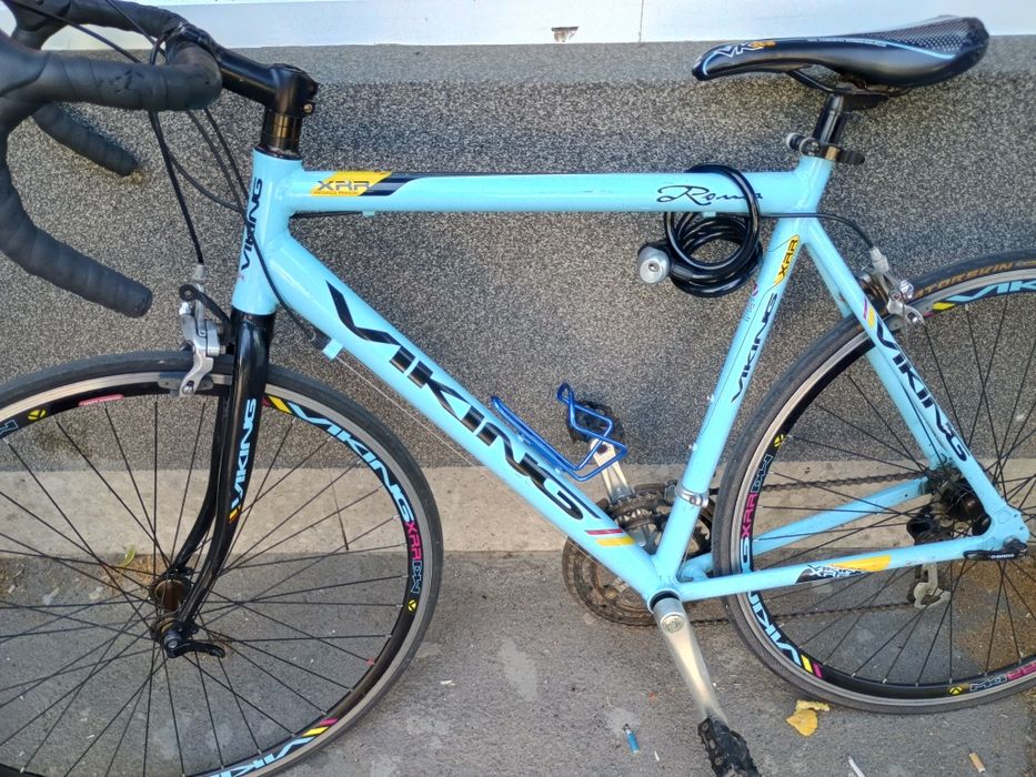 Bicicleta cursiera