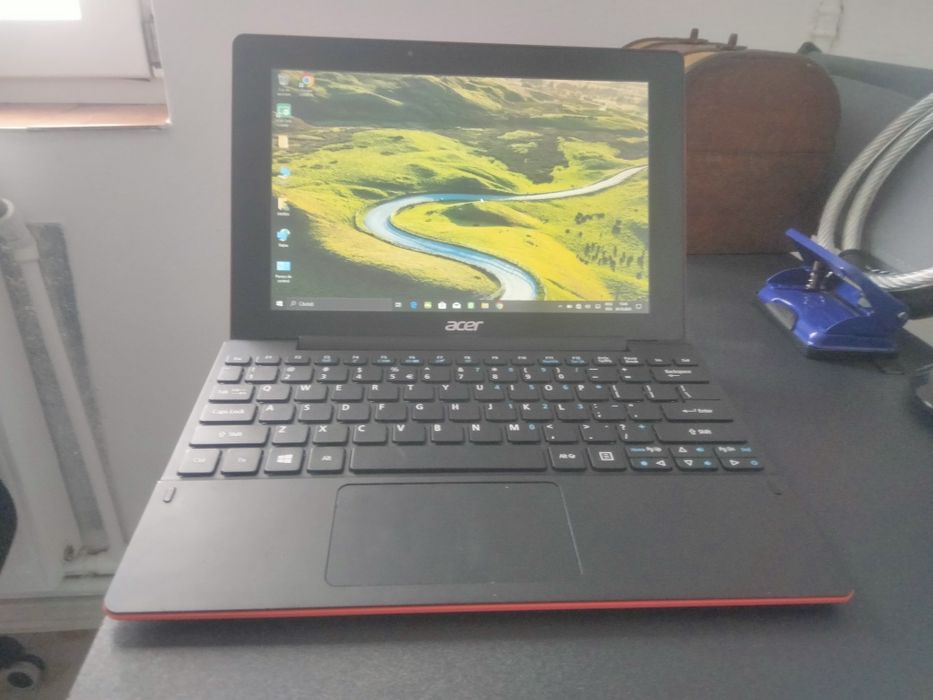 Laptop Acer bun.