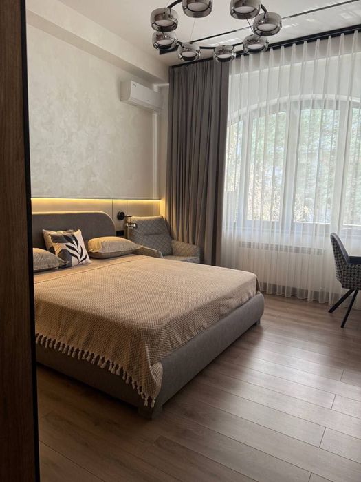 Продаётся КВАРТИРА 3/3/10 на 90м2 ЖК"Kamron Palace" Ирригация институт