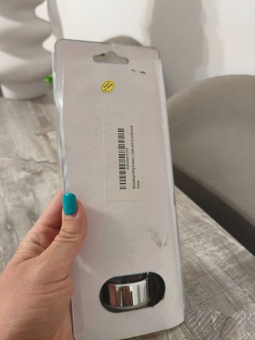 Tirbușon profesional Mixtooltoys, multifuncțional, inox/zinc