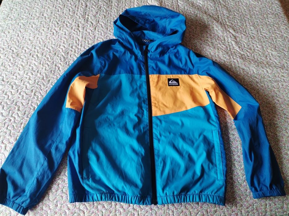Преходно яке Quiksilver