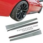 Extensii Praguri BMW Seria 3 F30 F31 2011-2019