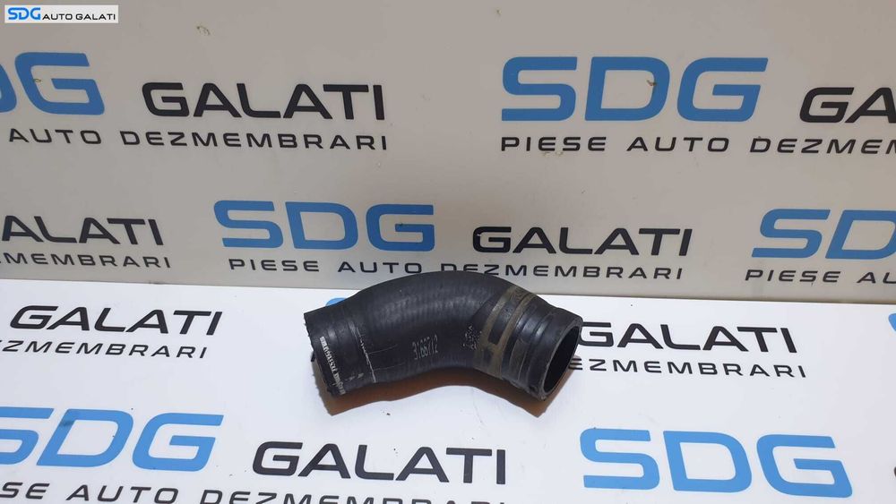 Furtun Conducta Tub Tubulatura Apa Opel Astra H 1.8 B 2004 - 2010 Cod 3166712