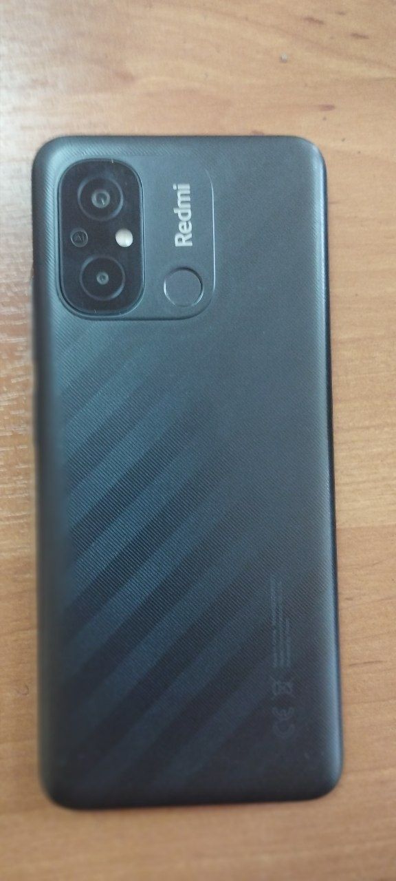 Redmi 12c 3/64  tel yangi