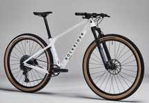Bicicleta MTB crosa RACE 900 GX EAGLE 29" carbon alb Reynolds