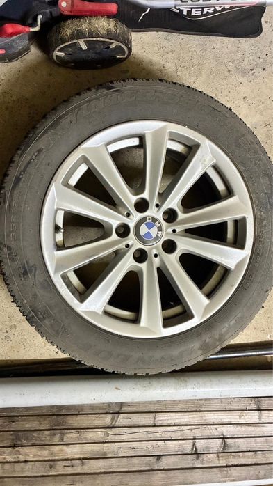 Roti iarna  BMW f10