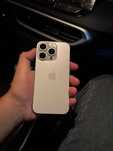 Iphone 15 pro ideal