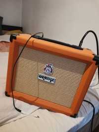 Orange Crush 20RT Amplificator