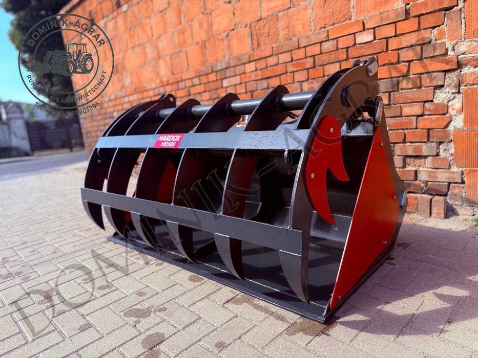 Cupa crocodil dinte sudat/ Cupa crocodil - Piese de schimb