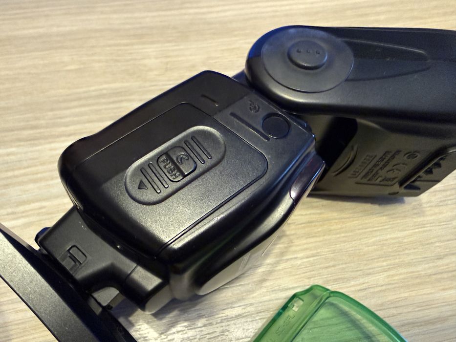 Blitz Nikon SB-700, stare EXCELENTA!