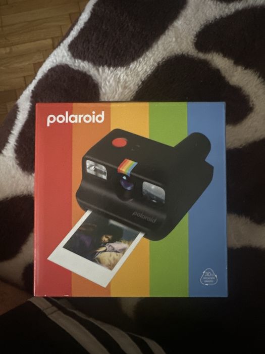 Polaroid go gen 2