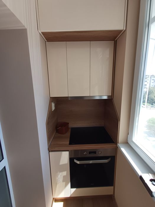 Мебели по поръчка