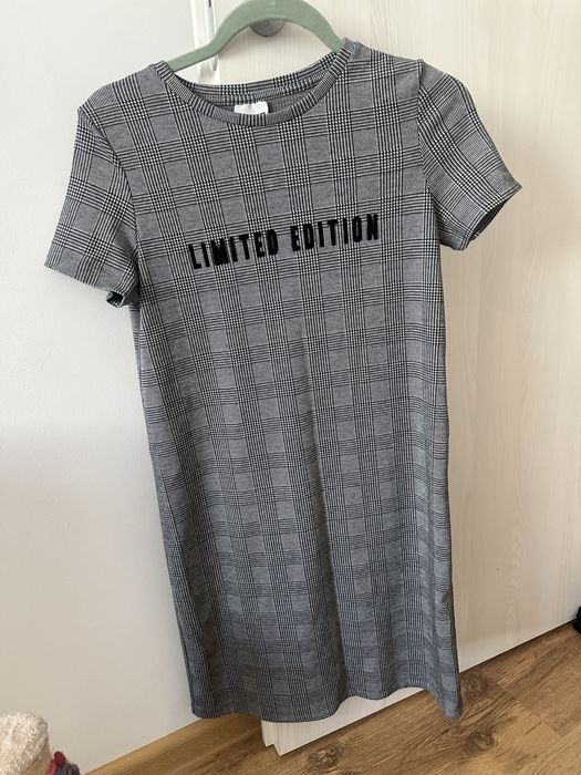Rochie primavara-toamna