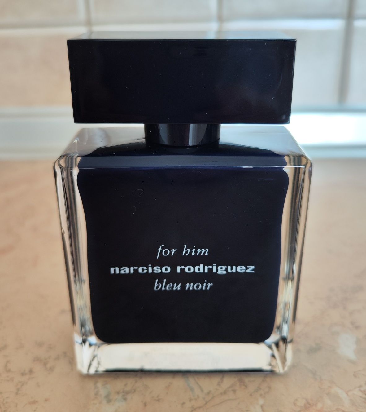 Оригинален мъжки парфюм Narciso Rodriguez Bleu Noir Eau de Parfum