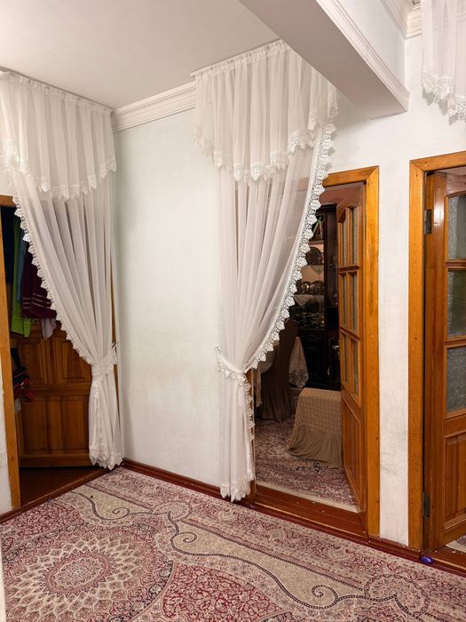 Шайхонтохур 4 комнитний