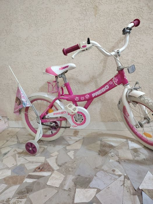 Bolalar vilosapedi sotiladi