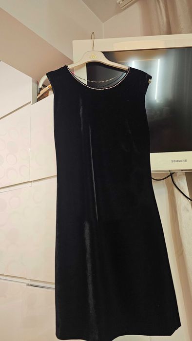 Рокля Love Moschino