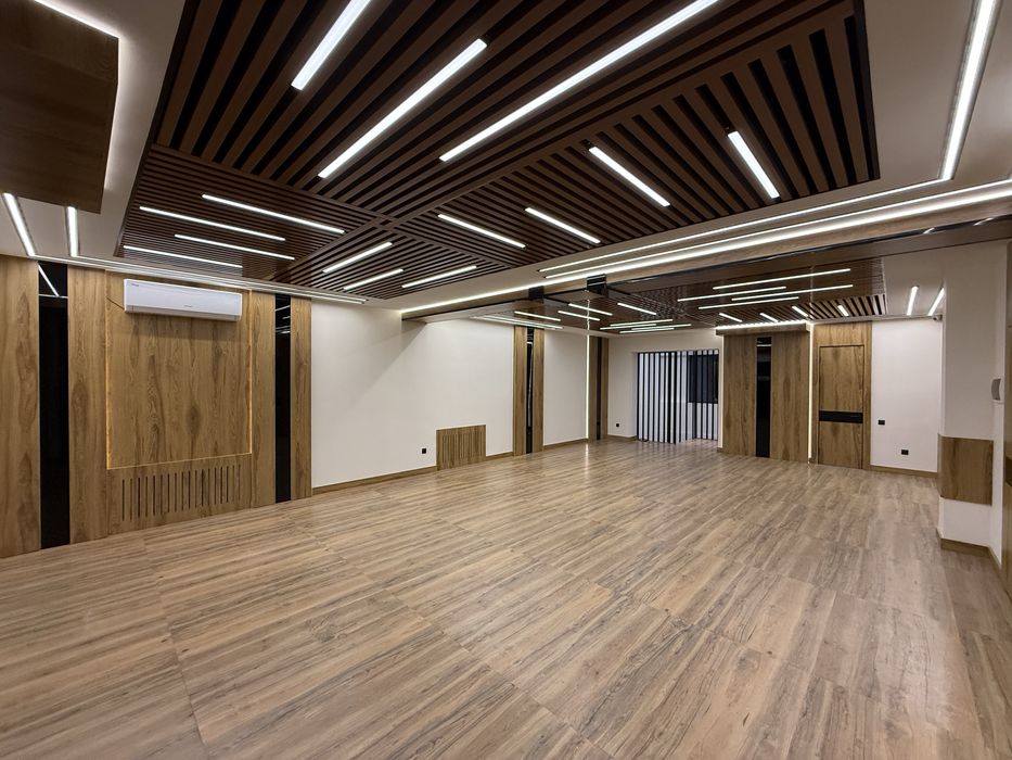 Аренда новый офис 170кв.м Мирзо-Улугбек Загс Akay city