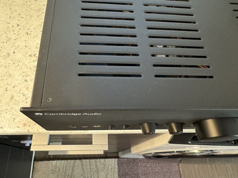 Cambridge audio Azur-540a