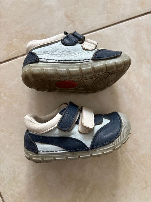 Детски обувки , Ponki,Timberland20-21 номер