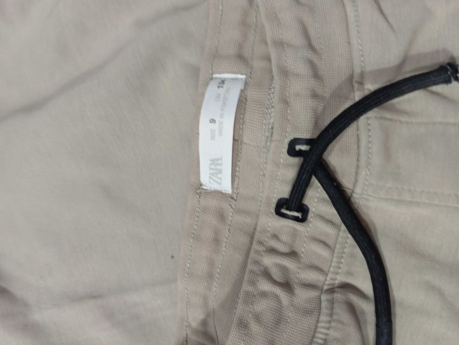 Двойка на осень и пара шортиков на 8-9 лет