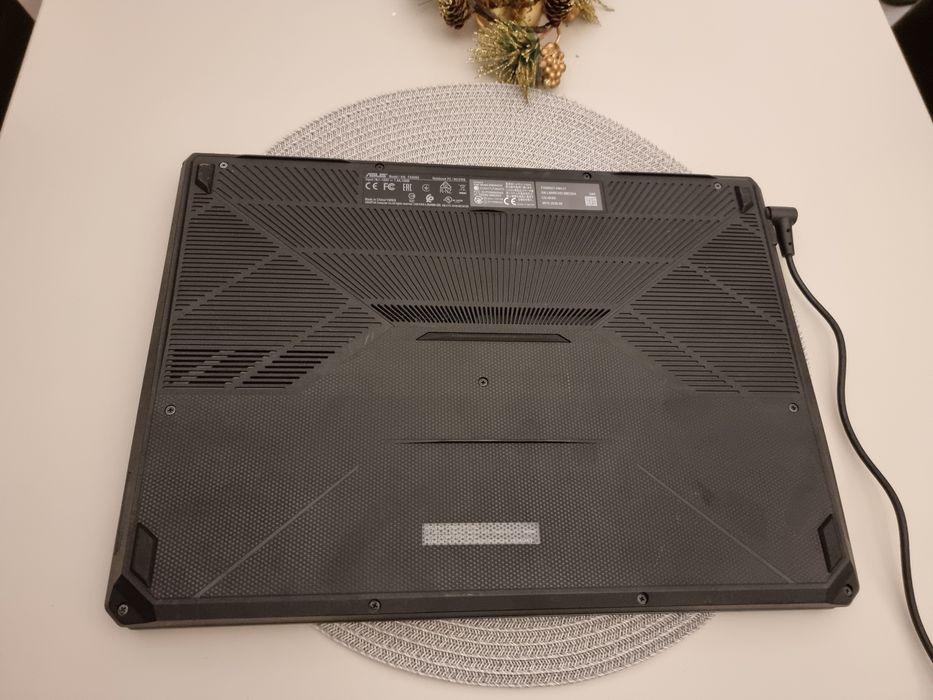 Laptop Gaming ASUS TUF