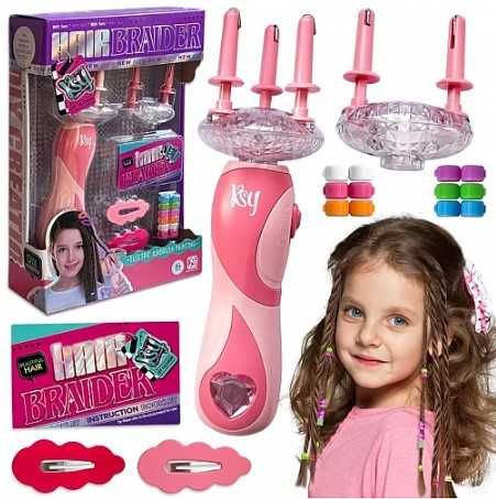 Машинка за правене на плитки