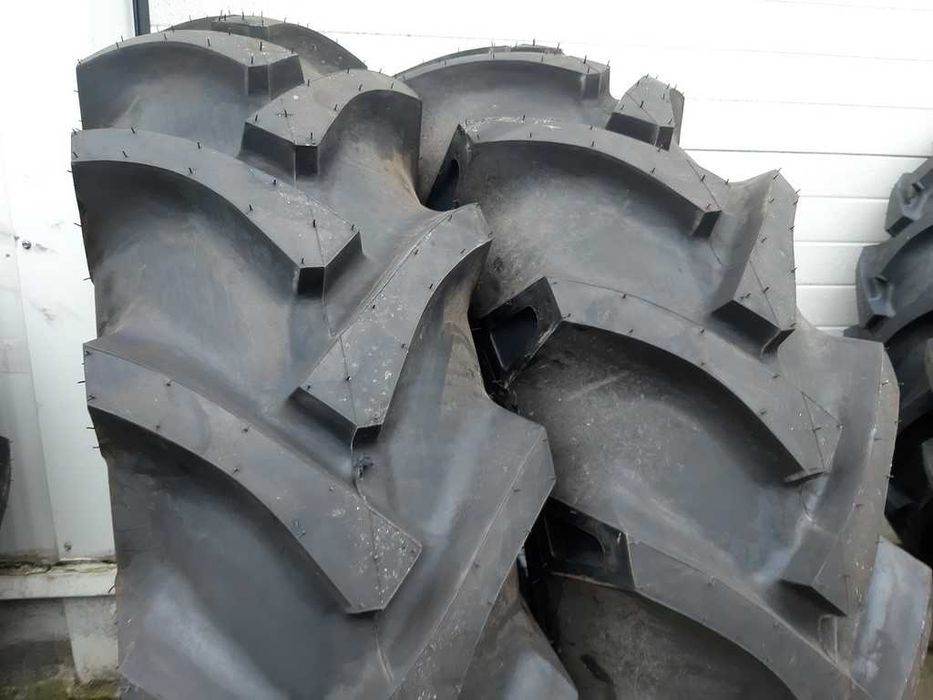 13.6-24 Anvelopa marca BKT de tractor cu 8PR livrare pana acasa